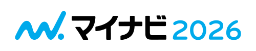 マイナビ2026