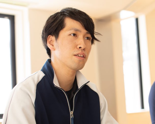 小野寺貴紀さん